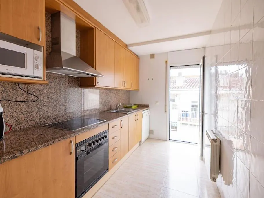 Fantastico Y Acogedor Apartamento En Sant Feliu Sant Feliu de Guíxols Lejlighed