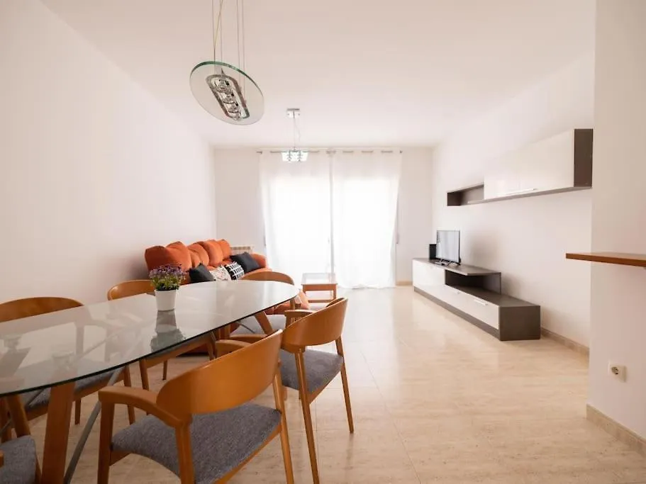 Lejlighed Fantastico Y Acogedor Apartamento En Sant Feliu Sant Feliu de Guíxols